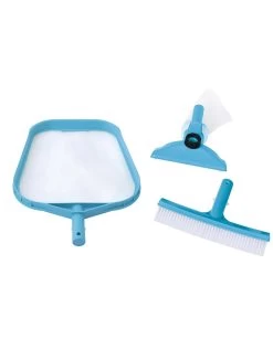 Intex Basic Cleaning Kit Pool - Basis Schoonmaakset Zwembad