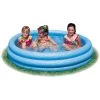 Intex Crystal Blue Pool 147X33 - Zwembad