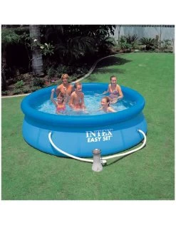 Intex Easy Set Pool 305X76