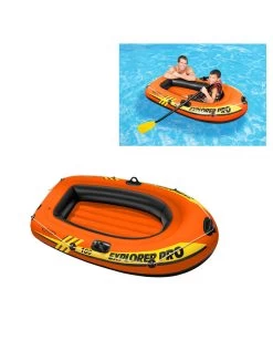 Intex Explorer Pro 100 Boot