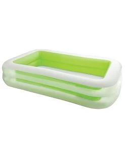Intex Family Pool 262x175x56