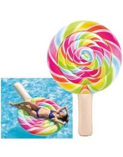 Intex Lollipop Float 2.18X135