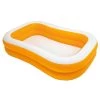 Intex Mandarin Pool 229X147X46
