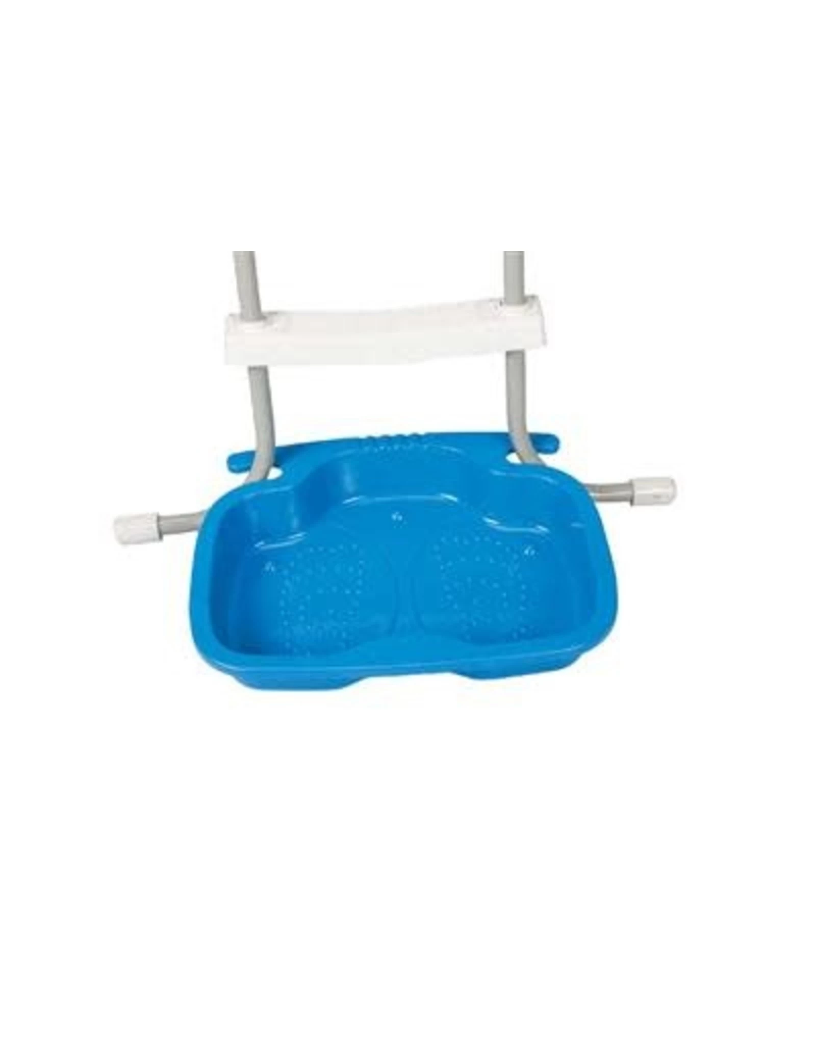 Intex Pool Voetenbad 56x46x9cm - Voetenbad Voor Zwembad - Afbeelding 4