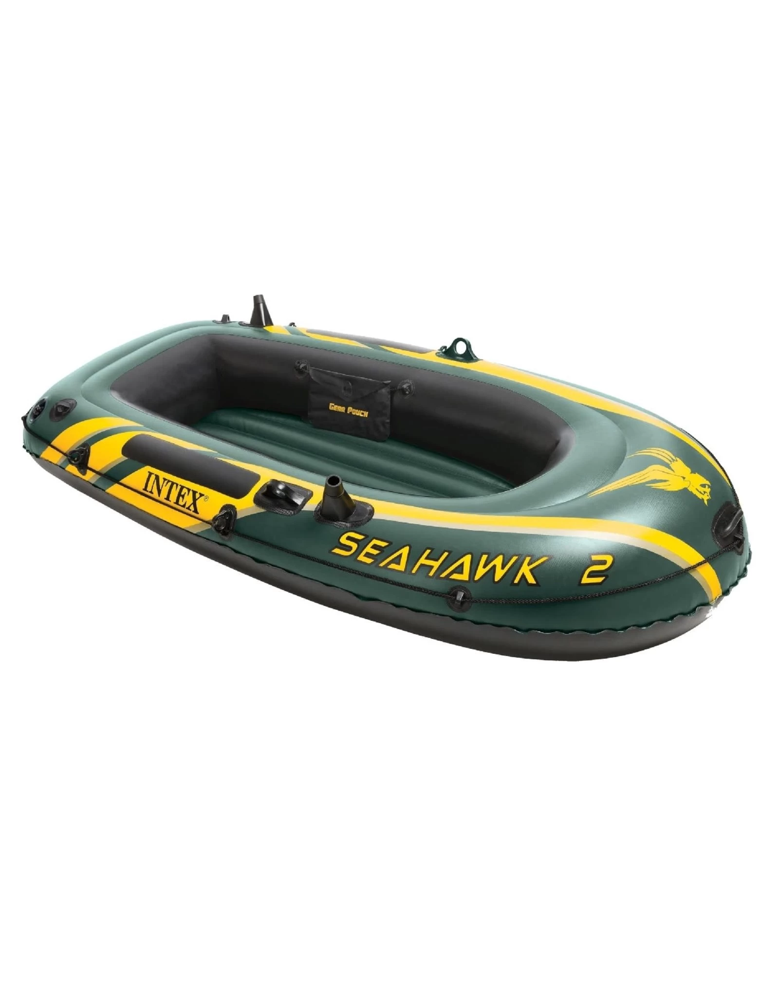 Intex Seahawk 2Pers Boot