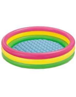Intex Sunset Glow Zwembad 147X33cm - Sunset Glow Pool