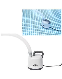 Intex Pool Drain Pump 220-240W - Dompelpomp