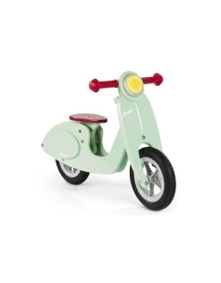 Janod Scooter Mint
