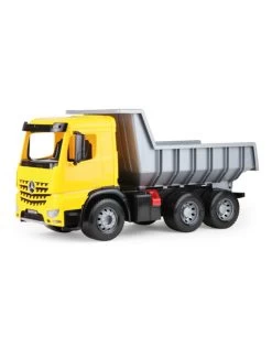 Lena Giga Trucks Dump Truck Mercedes-Benz Arocs 67cm