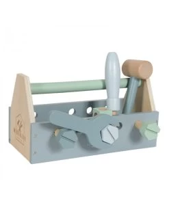 Little Dutch Gereedschapskist
