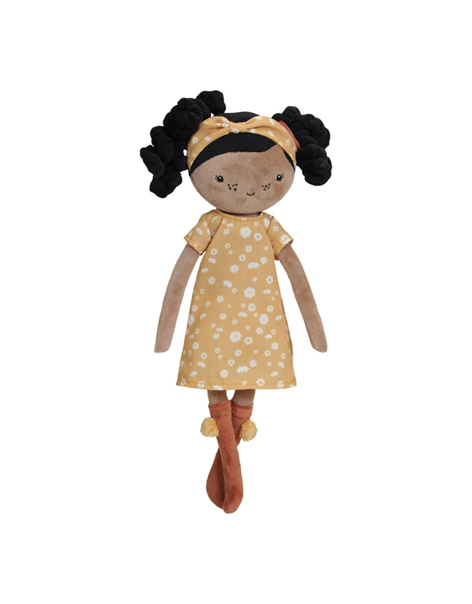 Little Dutch Knuffelpop Evi, 35cm - Afbeelding 2