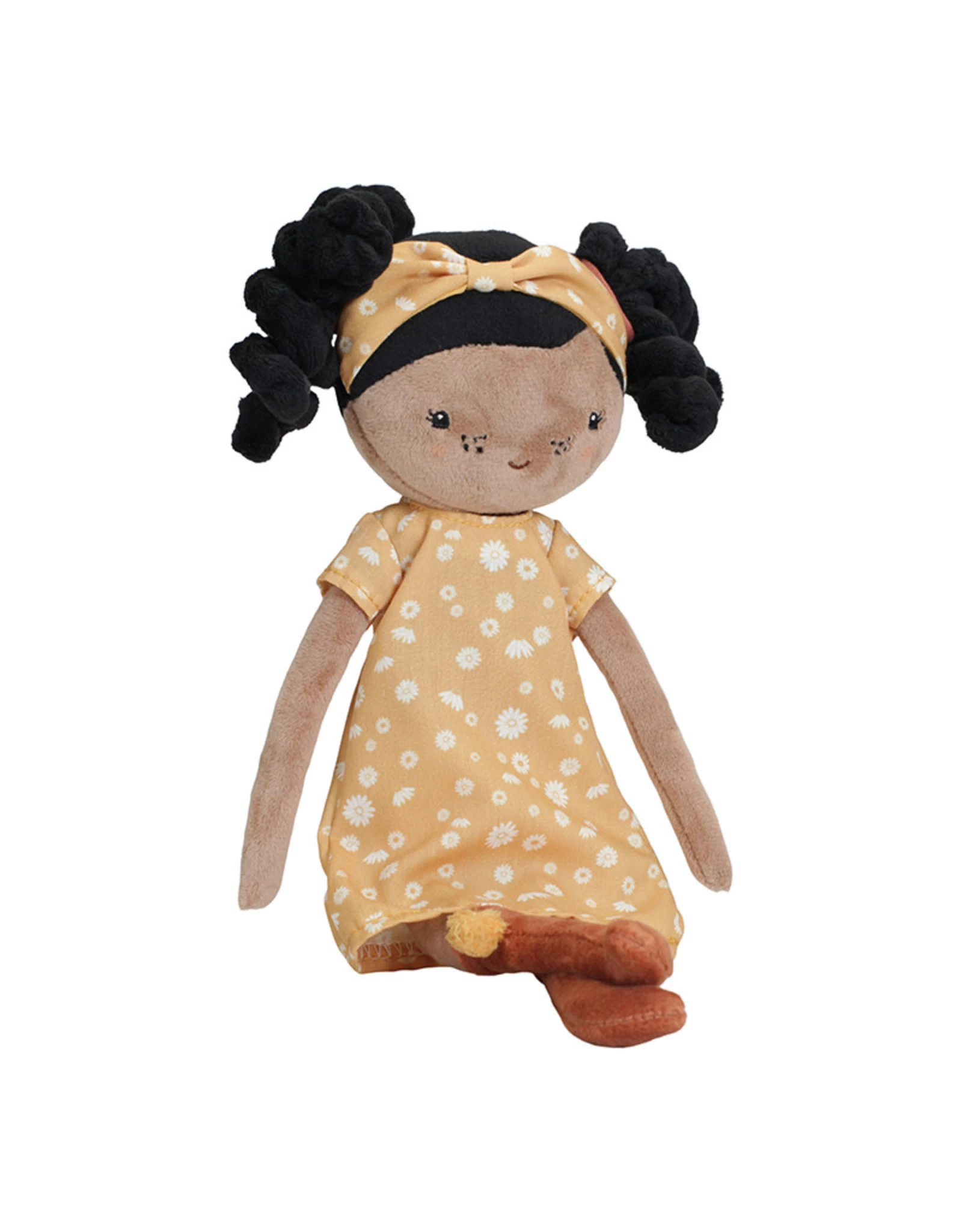 Little Dutch Knuffelpop Evi, 35cm - Afbeelding 3