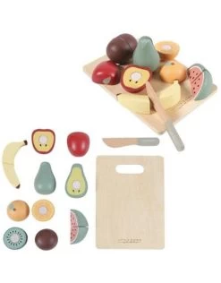 Little Dutch Snijset Fruit