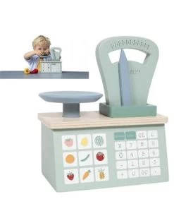 Little Dutch Weegschaal LD4468