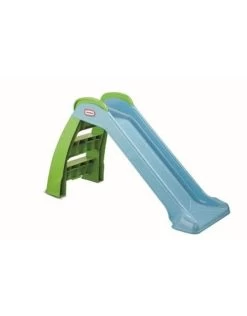 Little Tikes First Slide Blauw - Kinderglijbaan