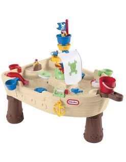 Little Tikes Watertafel Piraat