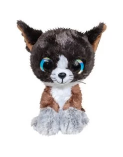 Lumo Stars Classic Forest De Bruin/Witte Kat - 15cm