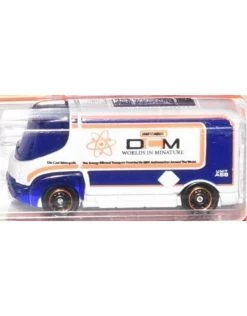 MATTEL Matchbox Single Diecast 09 INTERNATIONAL ESTAR 59/100