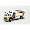 MATTEL Matchbox Single Diecast Hazard Squad 94/100