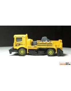 MATTEL Matchbox Single Diecast Road Stripe King 25/100