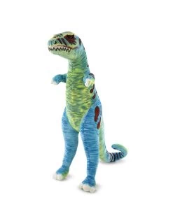 Melissa & Doug Melissa&Doug 18266 Giant T-Rex Pluche
