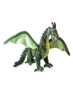 Melissa & Doug Melissa&Doug 18804 Draak Met Vleugels Pluche