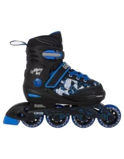 Inline Skates Move Lightning Boy