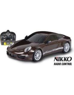 Nikko Porsche 911 Carrera 1:20