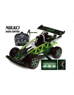 Nikko RC Alien Panic 1