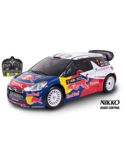 Nikko RC Citroen DS3