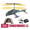 Nikko RC Transformer Helicopter