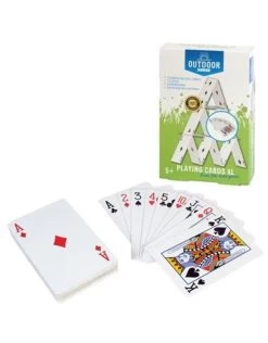 Outdoor Play Groot Kaartspel