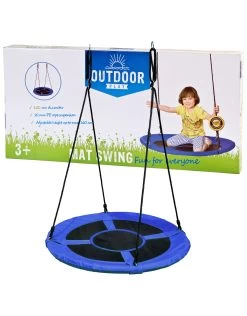 Outdoor Play Schommel Mat 100cm
