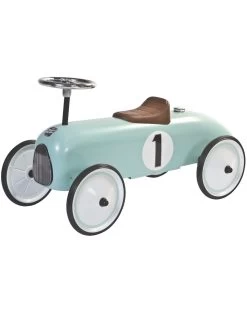 Retro Roller Loopauto Colin