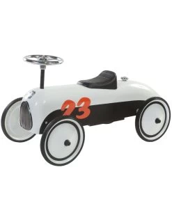 Retro Roller Loopauto Max