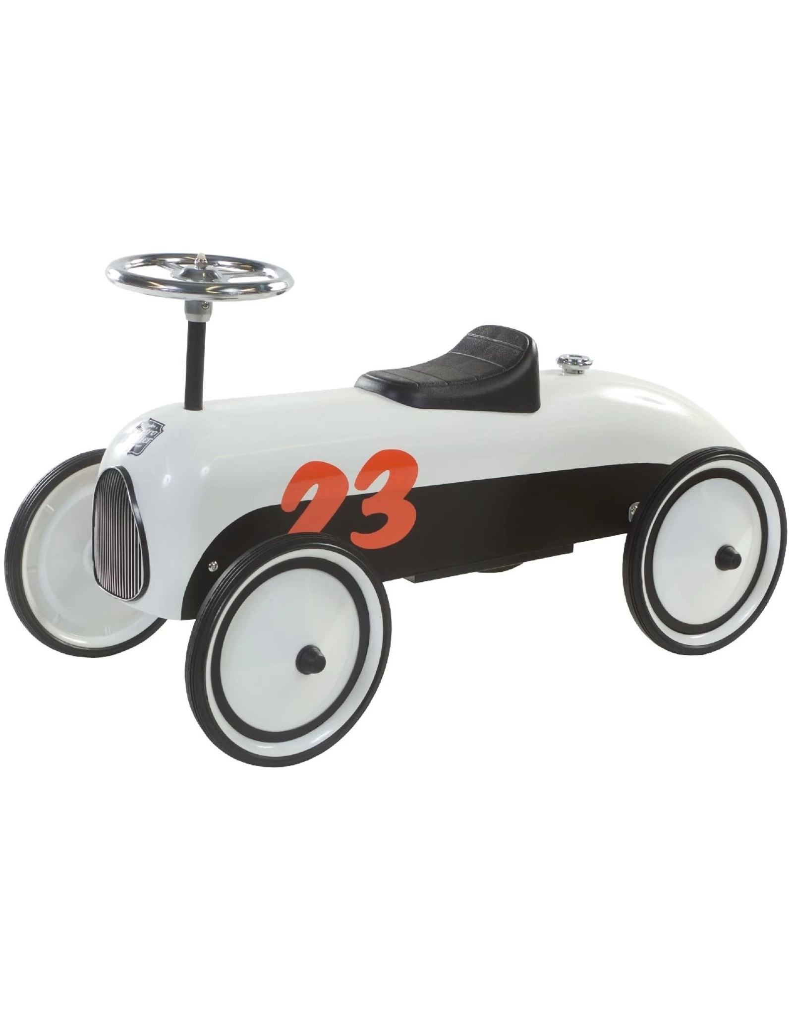 Retro Roller Loopauto Max