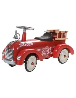 Retro Roller Speedster Sam