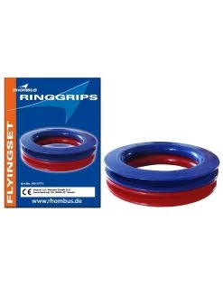 Rhombus Set 2 Kite Rings