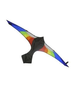 Rhombus Vlieger Falcon Rainbow 180x72