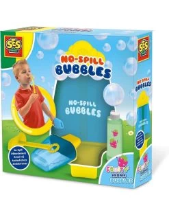 SES Creative Antilek Bellenblaas