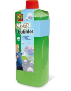 SES Creative Mega Bubbles Refill (750ml)