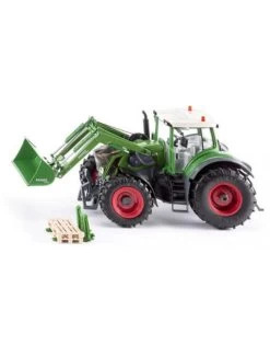 Siku Control 6778 Fendt 939 Vario Met Voorlader (1:32)