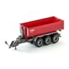 Siku Control 6786 3-assige Haakarm Chassis Met Afzetcontainer
