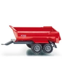 Siku Farmer 1962 Kiepwagen Met Kantelbak (1:50)