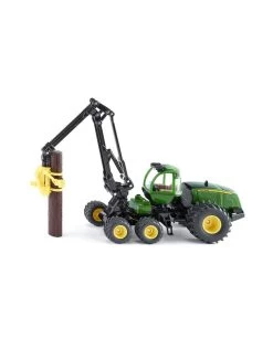 Siku Farmer 1994 John Deere Harvester (1:50)
