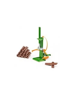 Siku Farmer 2468 Houtklover (1:32)