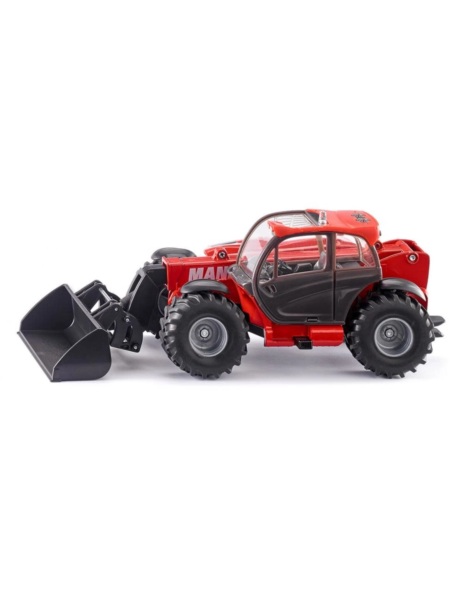 Siku Farmer 3067 Manitou MLT840 Telescooplader (1:32)