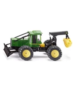 Siku Farmer 4062 John Deere Skidder (1:32)