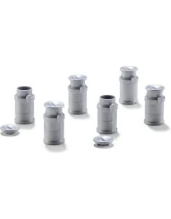 Siku Farmer 7050 Melkbussen (1:32)