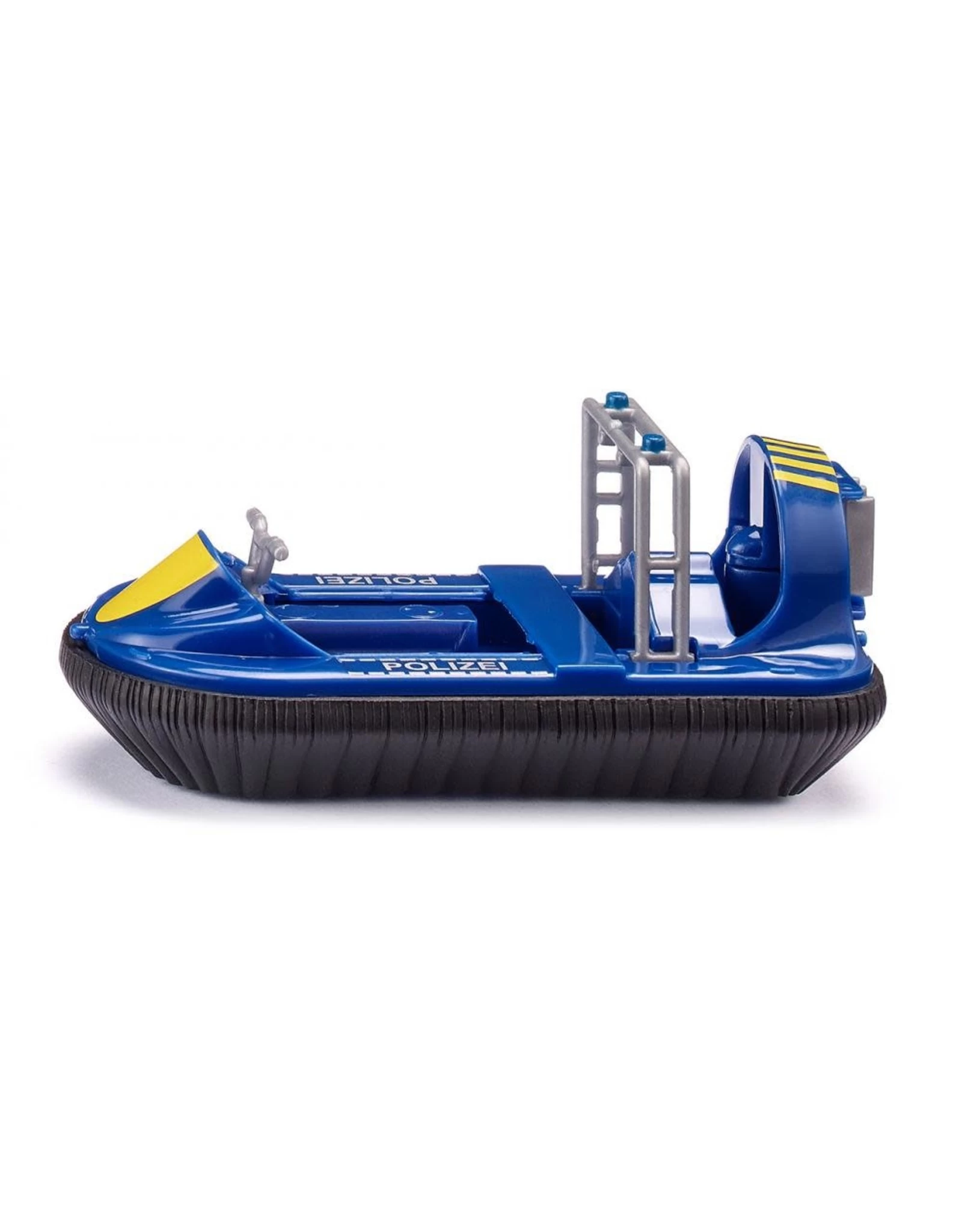 Siku Super 0890 Hovercraft Politie